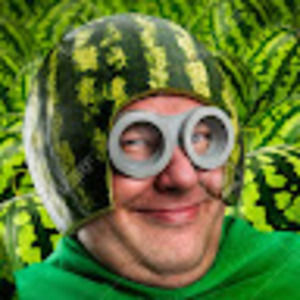 Meet your Posher, Luke